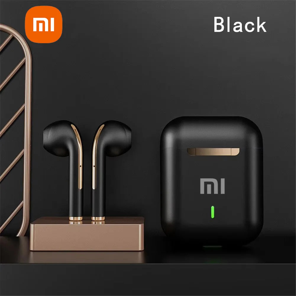 Écouteurs Bluetooth Xiaomi Redmi – Sans Fil, Étanches et Micro Intégré
