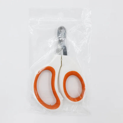 Coupe-ongles pour chats et petits animaux – Sûr, Précis et Ergonomique