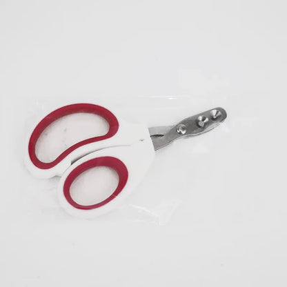 Coupe-ongles pour chats et petits animaux – Sûr, Précis et Ergonomique