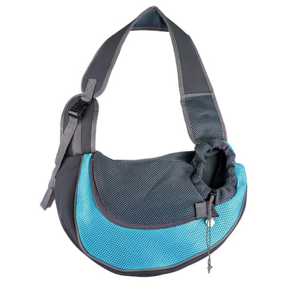 Sac à Dos / Porte-Animal pour Chiens et Chats – Confort, Sécurité et Style pour Toutes les Aventures