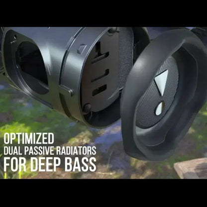 Enceinte Bluetooth JBL Flip 6 Portable Étanche IP67 - 12h Autonomie Son Stéréo