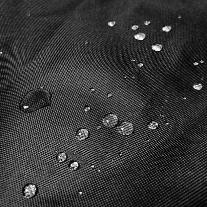Housse de Siège de Voiture Imperméable pour Chien – Tissu Oxford 600D, Protection Coffre & Banquette, Accessoire Voyage Animaux