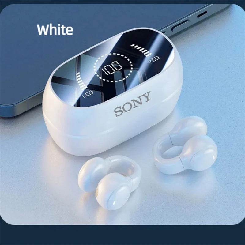 Écouteurs Bluetooth Sony - Réduction de Bruit Active Sans Fil Sport