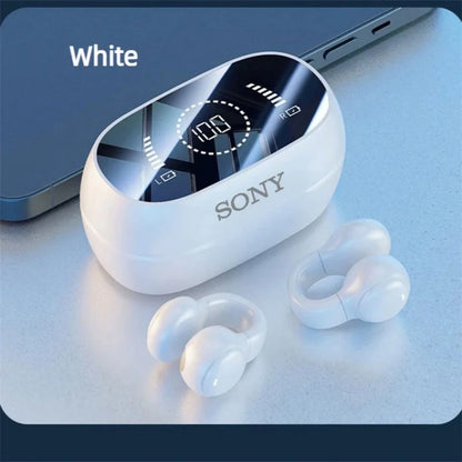 Écouteurs Bluetooth Sony - Réduction de Bruit Active Sans Fil Sport