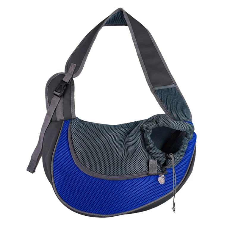 Sac à Dos / Porte-Animal pour Chiens et Chats – Confort, Sécurité et Style pour Toutes les Aventures