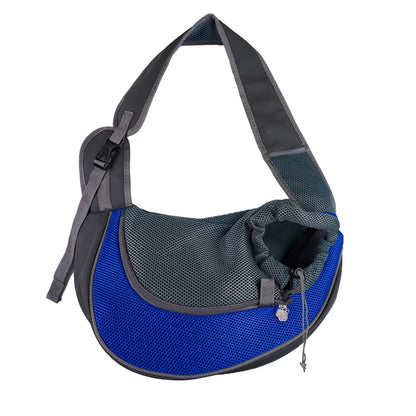 Sac à Dos / Porte-Animal pour Chiens et Chats – Confort, Sécurité et Style pour Toutes les Aventures