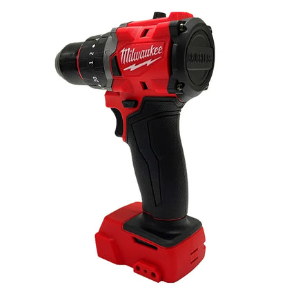 Perceuse Sans Fil Milwaukee 18V/20V – Brushless, 3 Fonctions, 20 Vitesses, 250 N.m