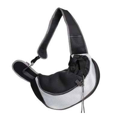 Sac à Dos / Porte-Animal pour Chiens et Chats – Confort, Sécurité et Style pour Toutes les Aventures