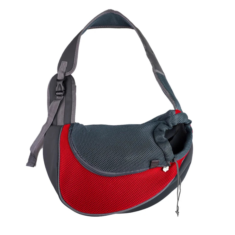 Sac à Dos / Porte-Animal pour Chiens et Chats – Confort, Sécurité et Style pour Toutes les Aventures