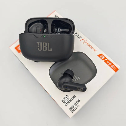 Écouteurs JBL Wave Beam2 Bluetooth - Sans Fil Sport Running Étanche