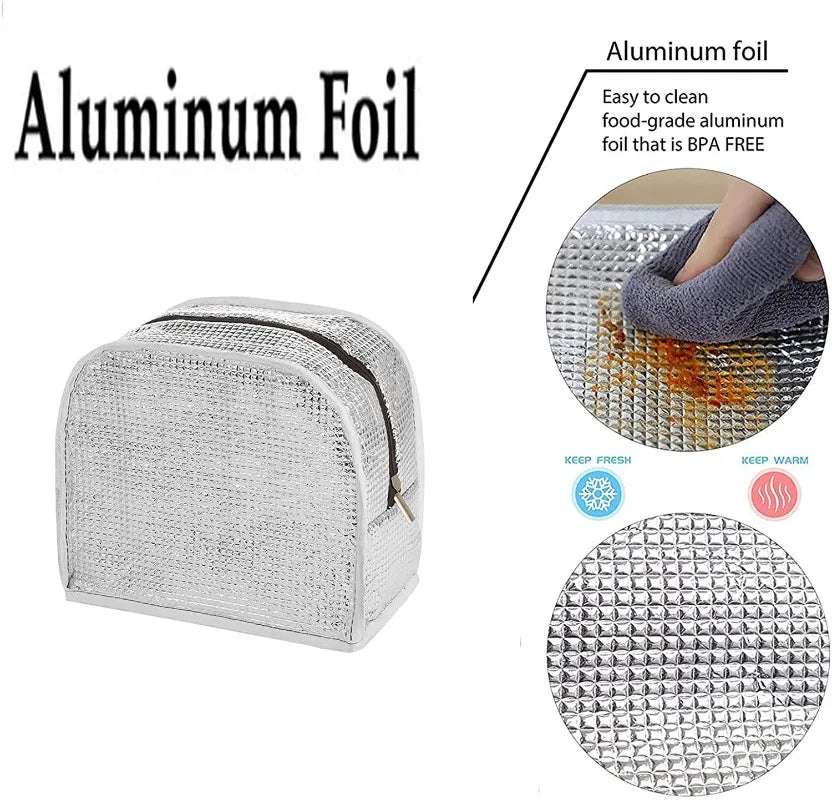 Sac Isotherme Stitch Disney Lunch Box - Sac Repas Enfant Étanche 20x23x14cm