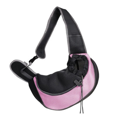Sac à Dos / Porte-Animal pour Chiens et Chats – Confort, Sécurité et Style pour Toutes les Aventures