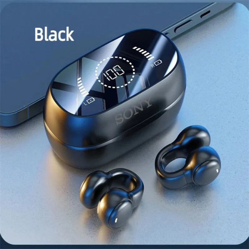 Écouteurs Bluetooth Sony - Réduction de Bruit Active Sans Fil Sport