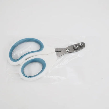 Coupe-ongles pour chats et petits animaux – Sûr, Précis et Ergonomique