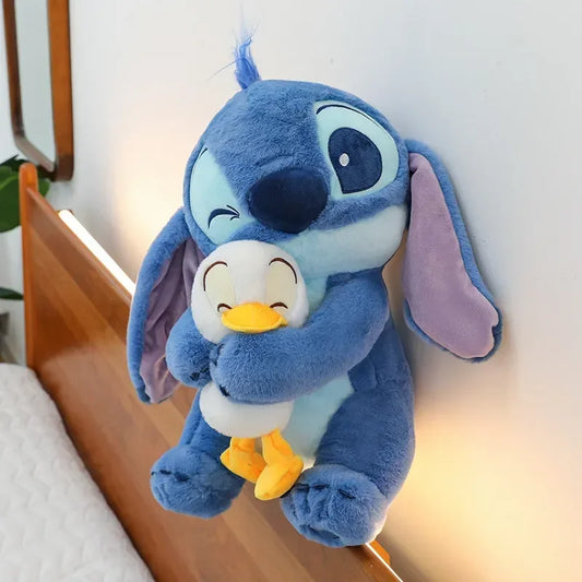 Peluche Stitch Disney 30 cm