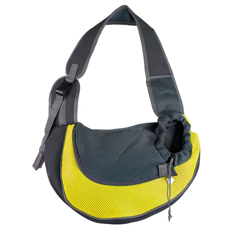 Sac à Dos / Porte-Animal pour Chiens et Chats – Confort, Sécurité et Style pour Toutes les Aventures