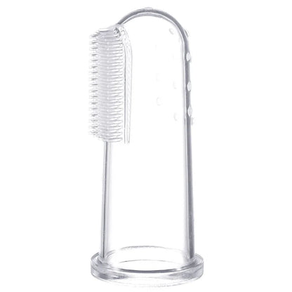 Brosse à dents pour chiens et chats