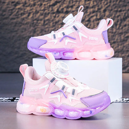 Chaussures de sport Enfants – Respirantes et Confortables, Unisexes