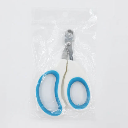 Coupe-ongles pour chats et petits animaux – Sûr, Précis et Ergonomique
