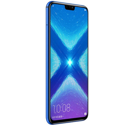 HONOR 6.5" Smartphone Android | Double SIM, Caméra 20MP + 16MP, Batterie 3750 mAh