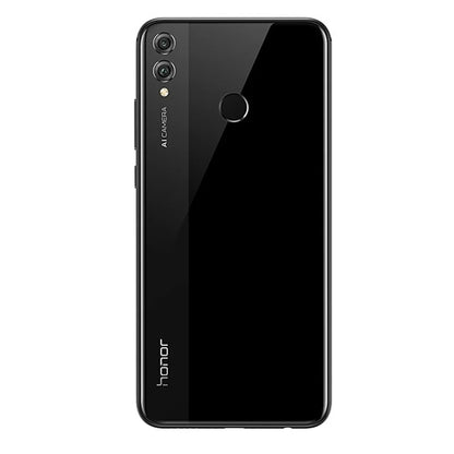 HONOR 6.5" Smartphone Android | Double SIM, Caméra 20MP + 16MP, Batterie 3750 mAh