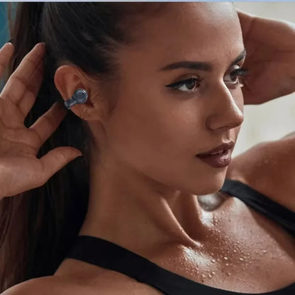 Écouteurs Bluetooth Sony - Réduction de Bruit Active Sans Fil Sport