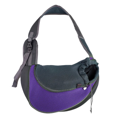 Sac à Dos / Porte-Animal pour Chiens et Chats – Confort, Sécurité et Style pour Toutes les Aventures