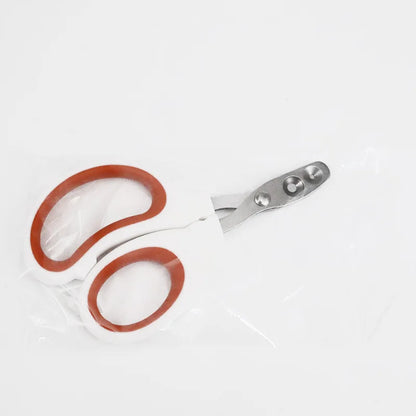 Coupe-ongles pour chats et petits animaux – Sûr, Précis et Ergonomique