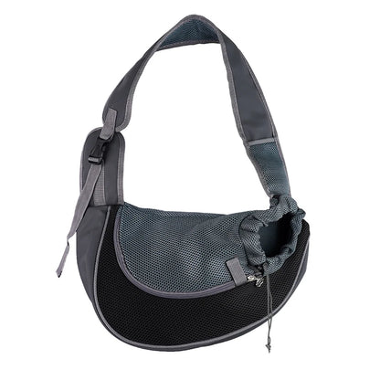 Sac à Dos / Porte-Animal pour Chiens et Chats – Confort, Sécurité et Style pour Toutes les Aventures