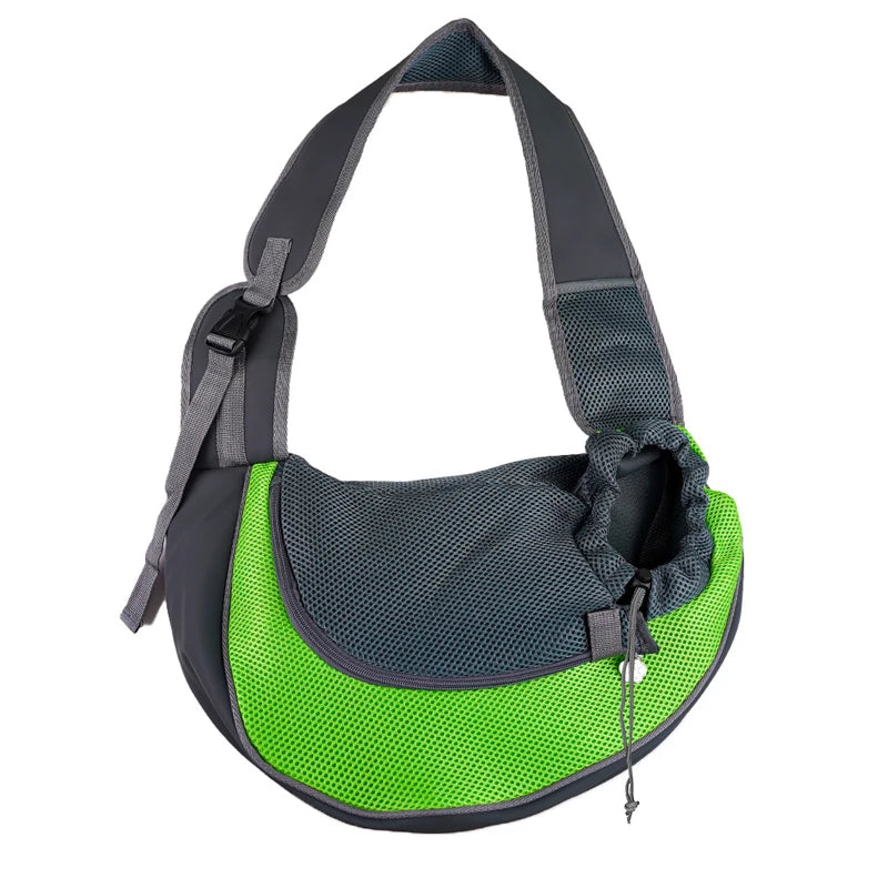 Sac à Dos / Porte-Animal pour Chiens et Chats – Confort, Sécurité et Style pour Toutes les Aventures