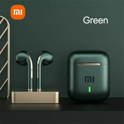 Écouteurs Bluetooth Xiaomi Redmi  – Sans Fil, Étanches et Micro Intégré
