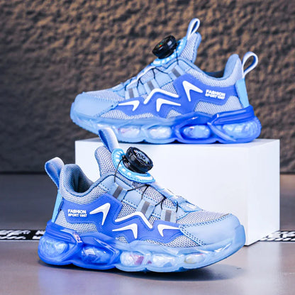 Chaussures de sport Enfants – Respirantes et Confortables, Unisexes