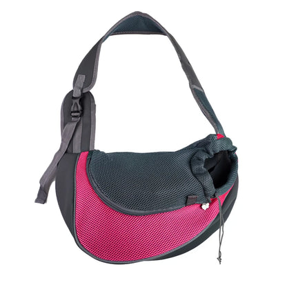 Sac à Dos / Porte-Animal pour Chiens et Chats – Confort, Sécurité et Style pour Toutes les Aventures