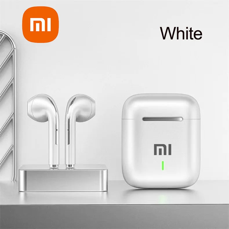 Écouteurs Bluetooth Xiaomi Redmi  – Sans Fil, Étanches et Micro Intégré
