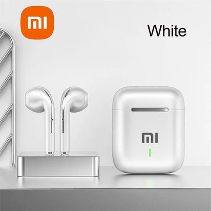Écouteurs Bluetooth Xiaomi Redmi  – Sans Fil, Étanches et Micro Intégré